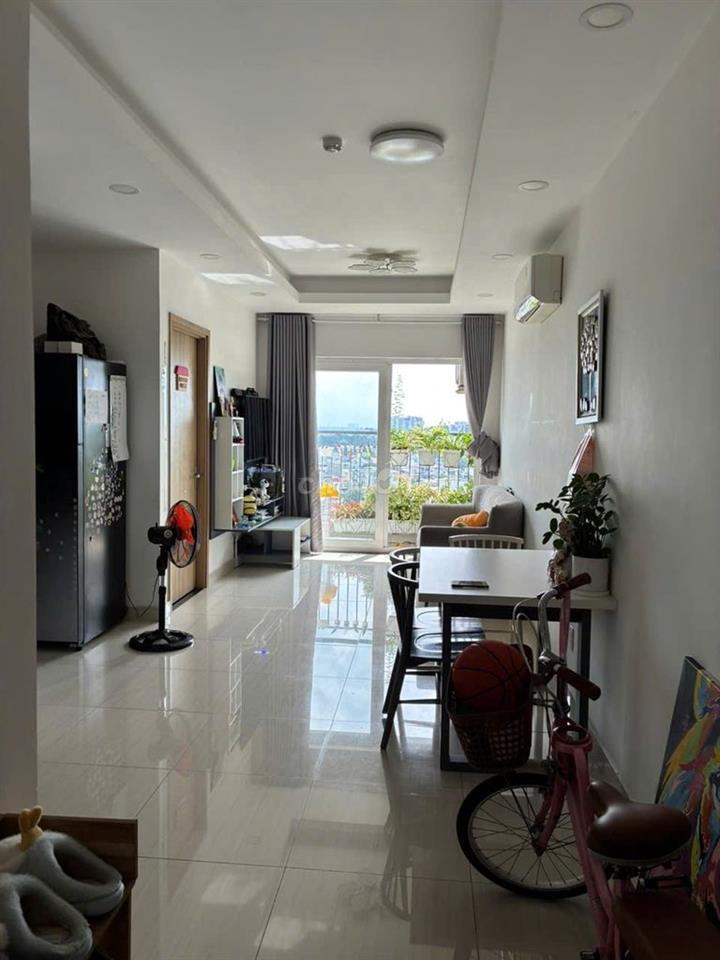 Bán nhà căn hộ moonlight residence