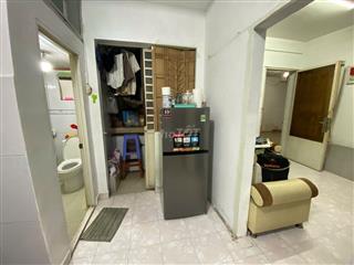 Bán căn hộ – Sàn 44m2 sổ hồng riêng