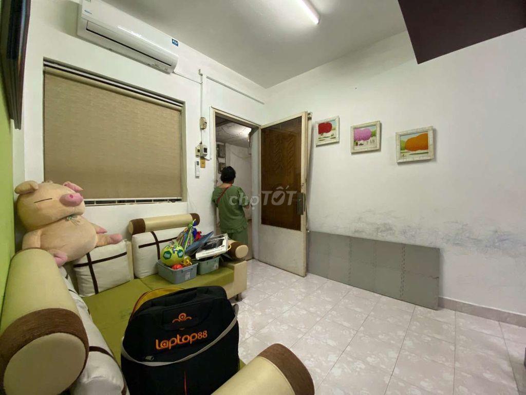 CHÍNH CHỦ CẦN BÁN CĂN CHUNG CƯ 3.4 CC BÌNH TRƯNG, TPHCM