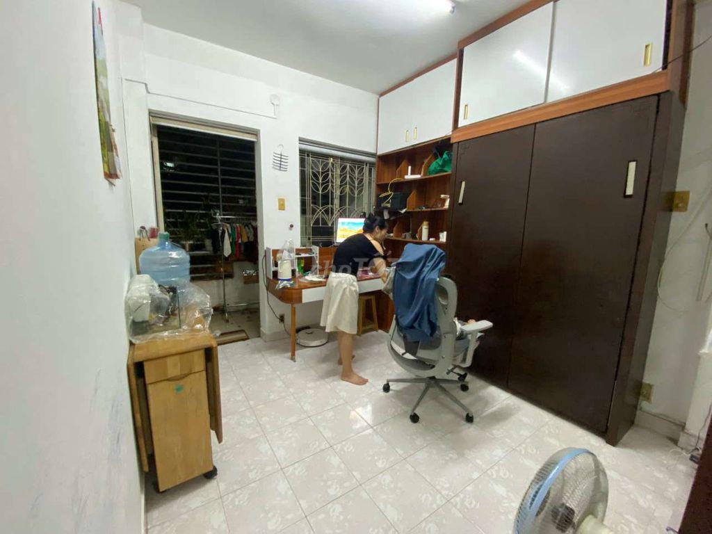 CHÍNH CHỦ CẦN BÁN CĂN CHUNG CƯ 3.4 CC BÌNH TRƯNG, TPHCM
