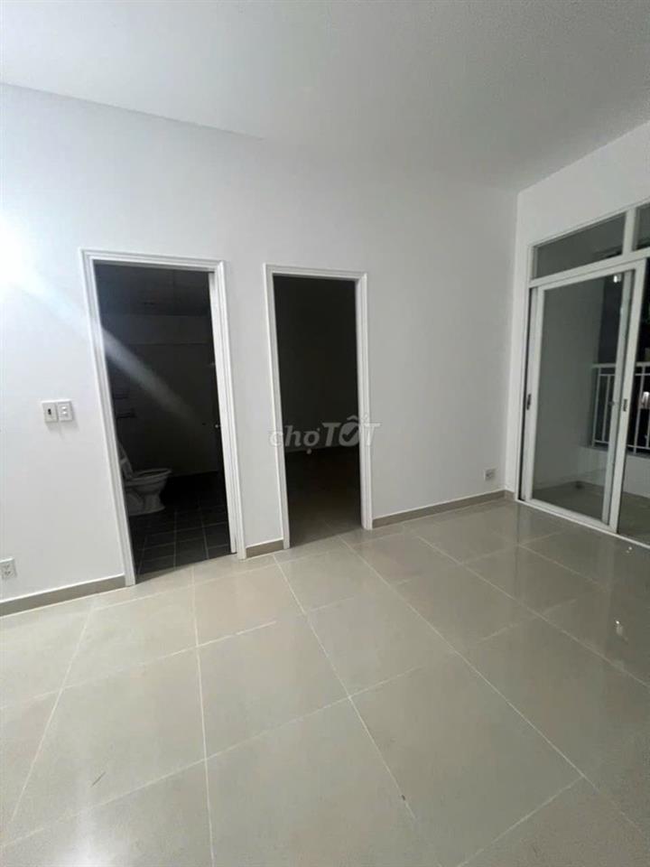 Căn hộ chung cư tái định cư khu an phú an khánh Quận 2 cũ 