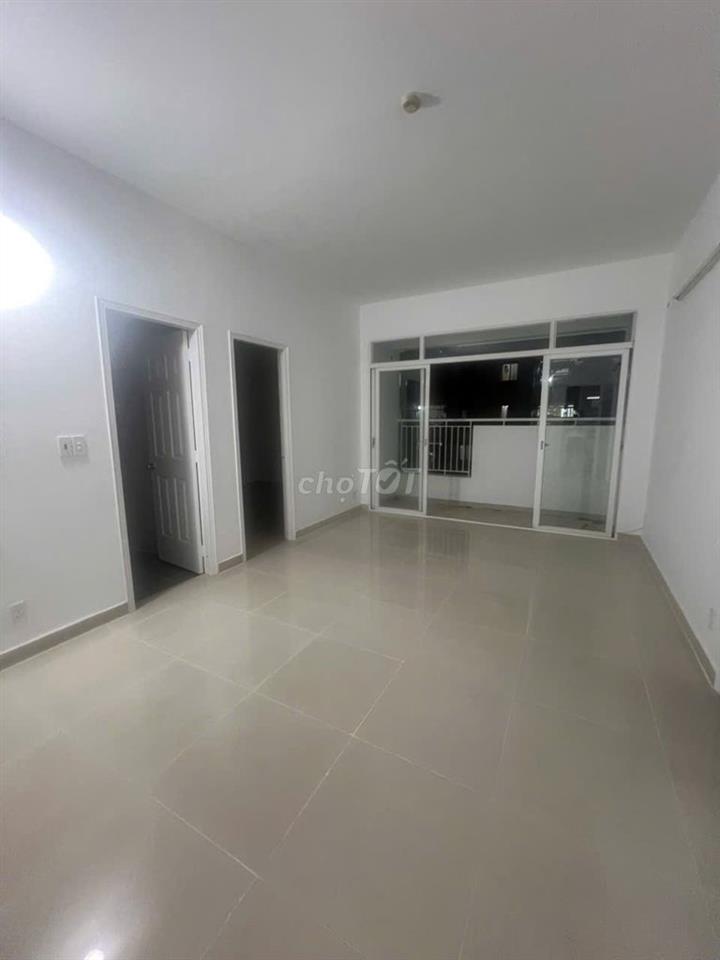 Căn hộ chung cư tái định cư khu an phú an khánh Quận 2 cũ 