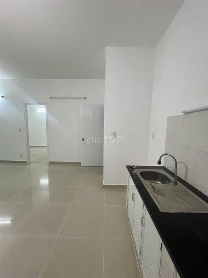 Căn hộ chung cư tái định cư khu an phú an khánh Quận 2 cũ 
