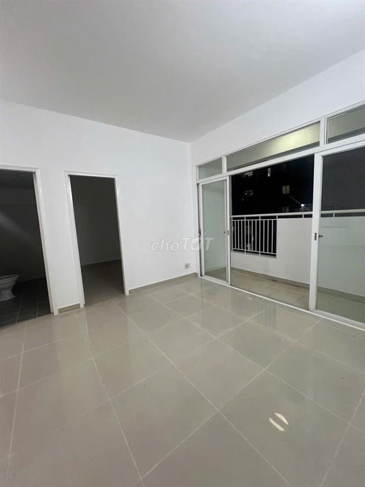 Căn hộ chung cư tái định cư khu an phú an khánh Quận 2 cũ 