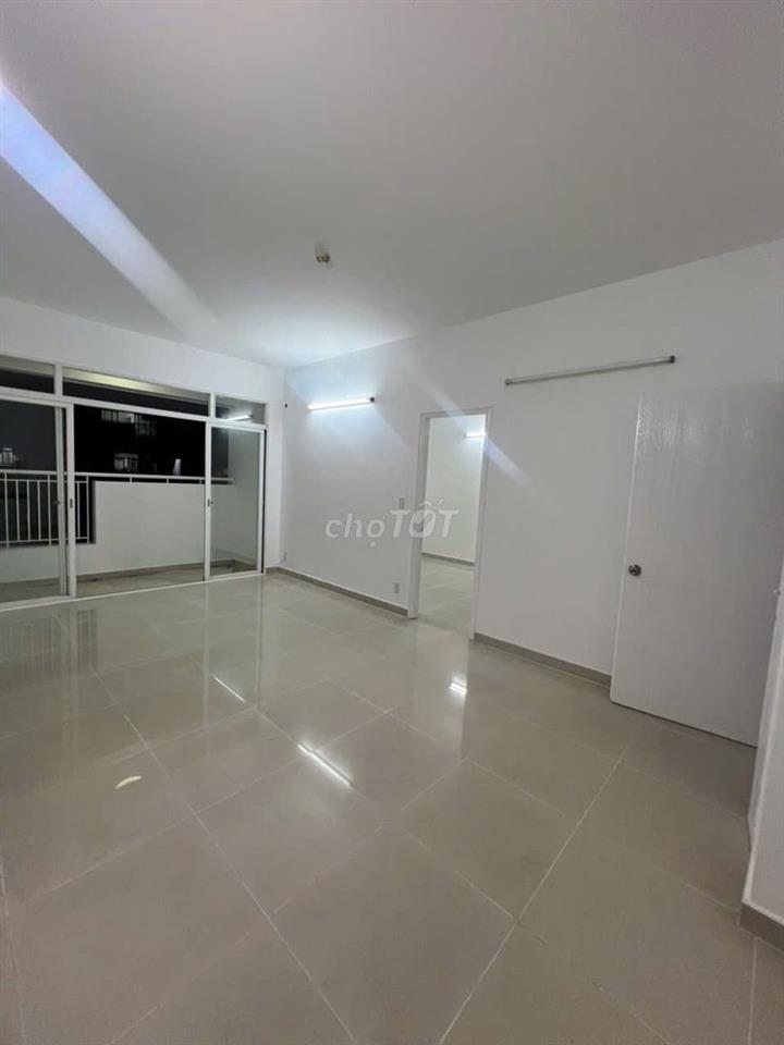 Căn hộ chung cư tái định cư khu an phú an khánh Quận 2 cũ 
