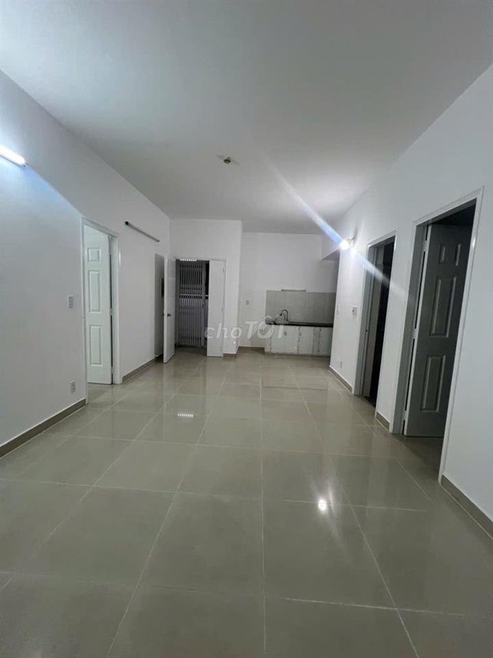 Căn hộ chung cư tái định cư khu an phú an khánh Quận 2 cũ 