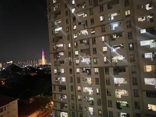 Căn hộ chung cư tái định cư khu an phú an khánh Quận 2 cũ 