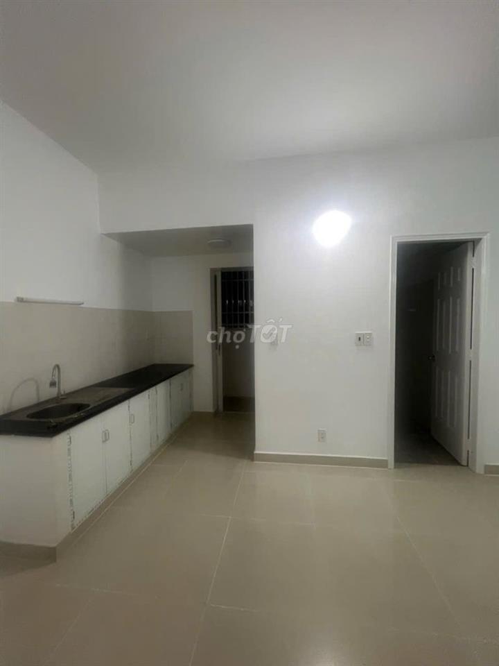 Căn hộ chung cư tái định cư khu an phú an khánh Quận 2 cũ 