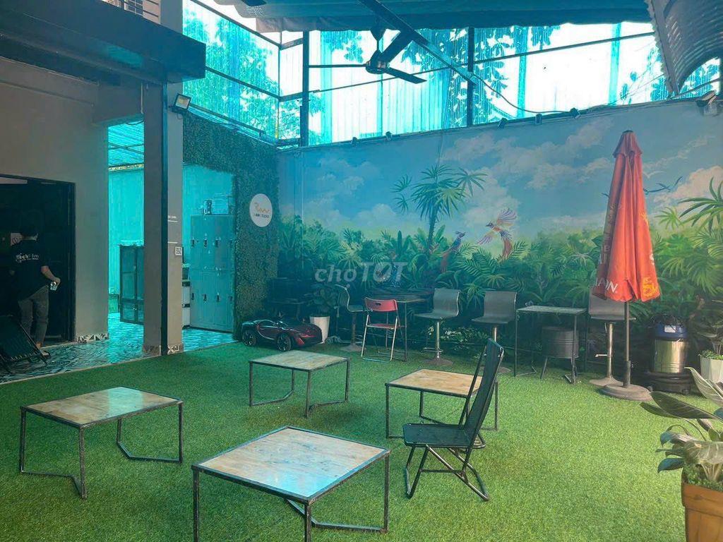 Bán đất biệt thự 270m2 sau GiGamall Hiệp Bình Chánh Thủ Đức
