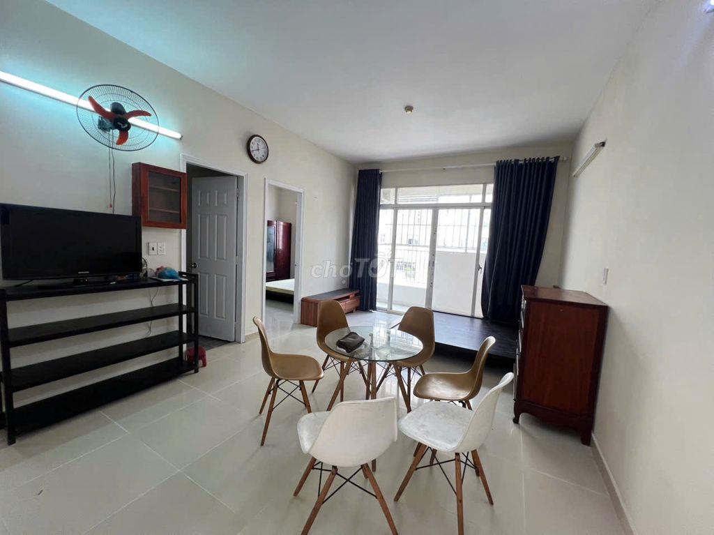 CĂN 1PN TẦNG CAO – 51M², CÓ SỔ | TÁI ĐỊNH CƯ AN PHÚ – AN KHÁNH