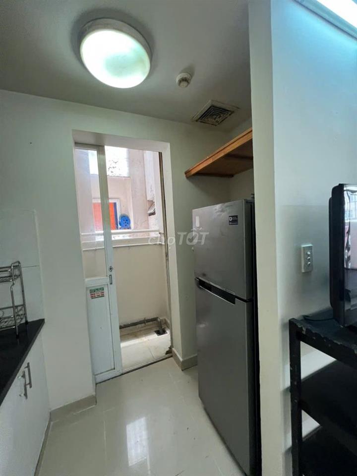 CĂN 1PN TẦNG CAO – 51M², CÓ SỔ | TÁI ĐỊNH CƯ AN PHÚ – AN KHÁNH