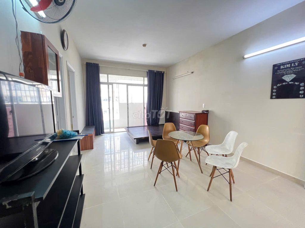 CĂN 1PN TẦNG CAO – 51M², CÓ SỔ | TÁI ĐỊNH CƯ AN PHÚ – AN KHÁNH