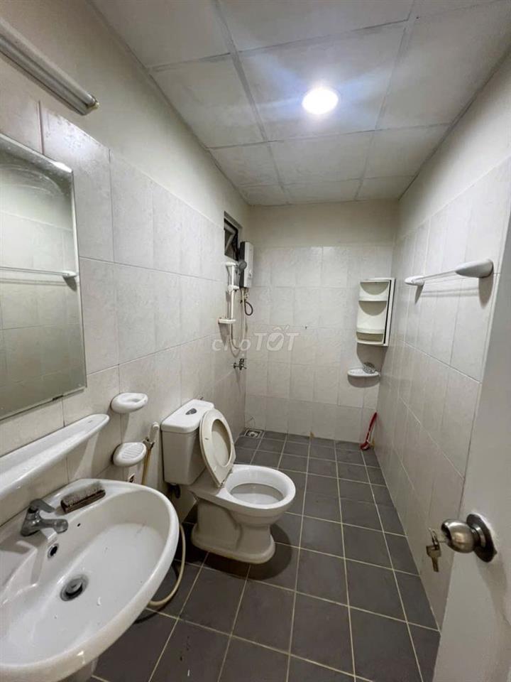 CĂN 1PN TẦNG CAO – 51M², CÓ SỔ | TÁI ĐỊNH CƯ AN PHÚ – AN KHÁNH