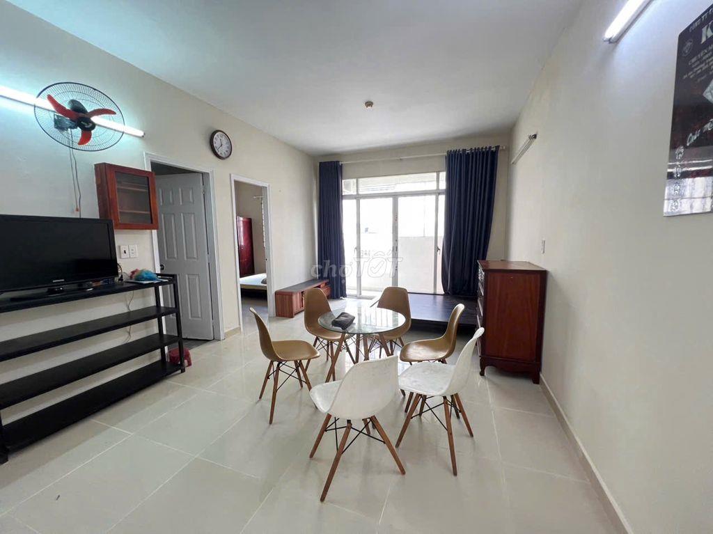 CĂN 1PN TẦNG CAO – 51M², CÓ SỔ | TÁI ĐỊNH CƯ AN PHÚ – AN KHÁNH
