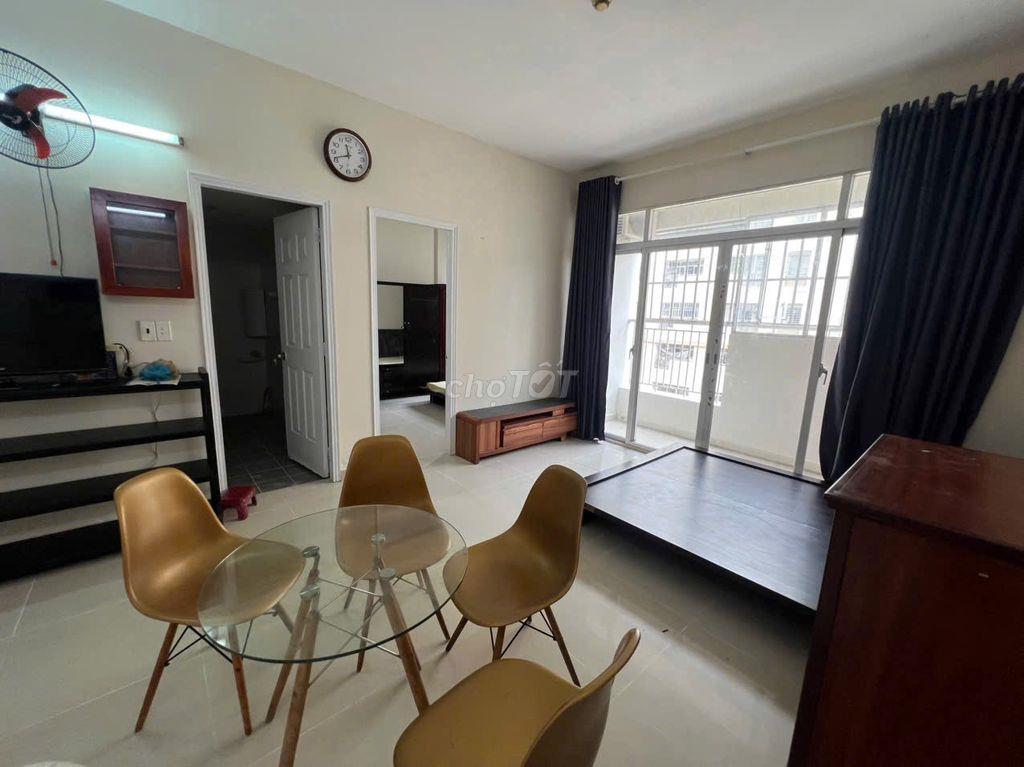 CĂN 1PN TẦNG CAO – 51M², CÓ SỔ | TÁI ĐỊNH CƯ AN PHÚ – AN KHÁNH
