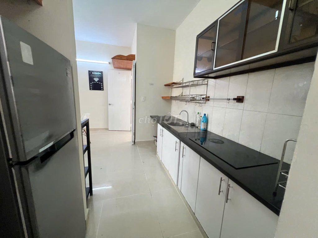 CĂN 1PN TẦNG CAO – 51M², CÓ SỔ | TÁI ĐỊNH CƯ AN PHÚ – AN KHÁNH