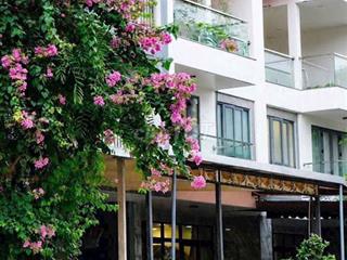 🏡 CHO THUÊ NHÀ JAMONA – 150M² – FULL NỘI THẤT – KHU RESORT AN NINH