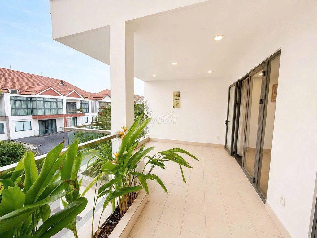 🏡 CHO THUÊ NHÀ JAMONA – 150M² – FULL NỘI THẤT – KHU RESORT AN NINH