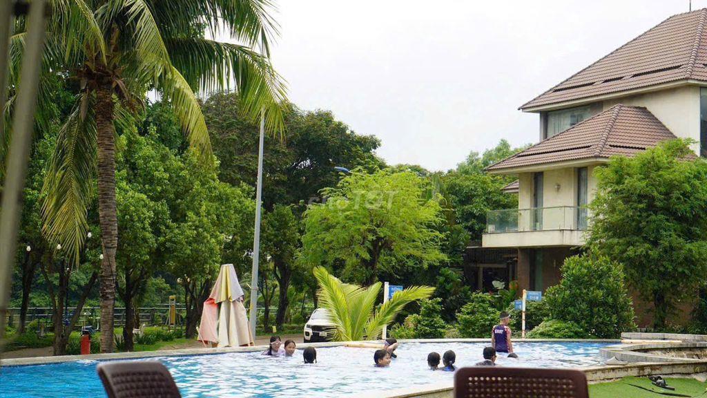 🏡 CHO THUÊ NHÀ JAMONA – 150M² – FULL NỘI THẤT – KHU RESORT AN NINH
