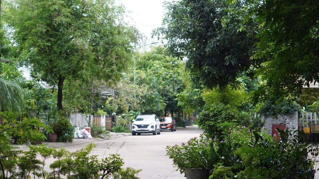 🏡 CHO THUÊ NHÀ JAMONA – 150M² – FULL NỘI THẤT – KHU RESORT AN NINH