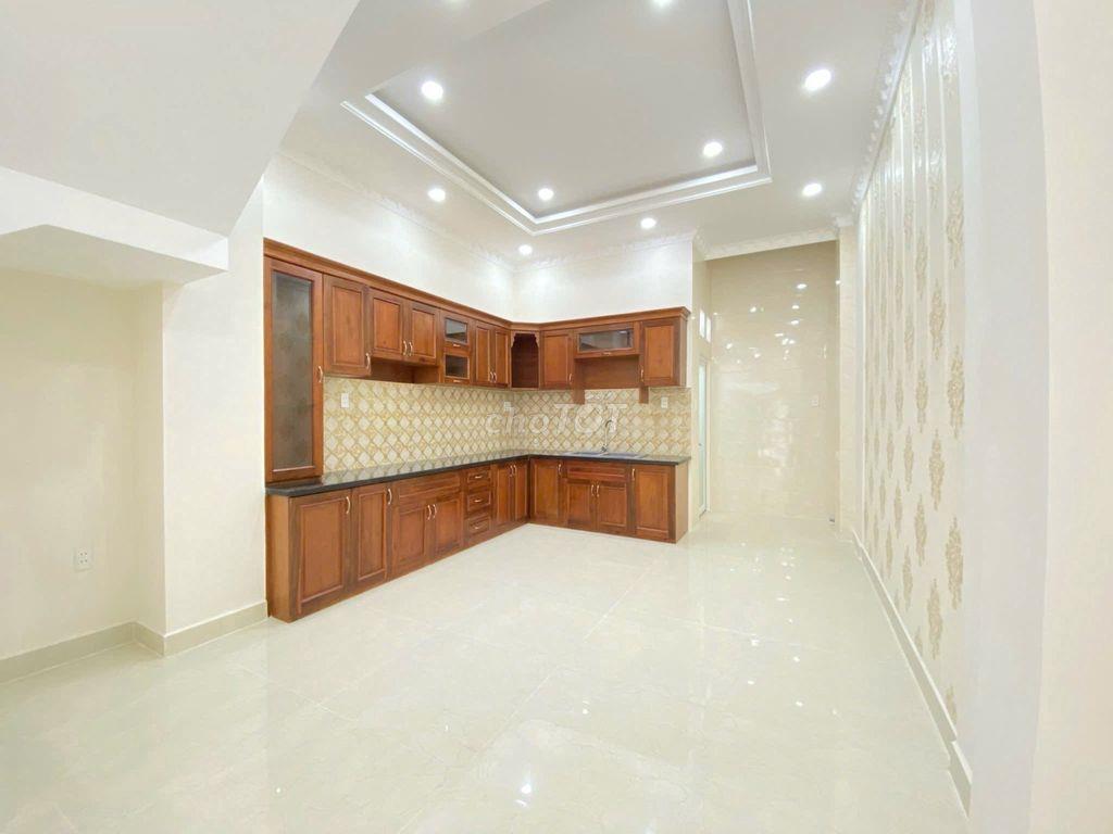 🔥  NHÀ 4 TẦNG KHU LỘC VỪNG KỀ VẠN PHÚC, HẺM XE TẢI CHỈ 17 TRIỆU/THÁNG