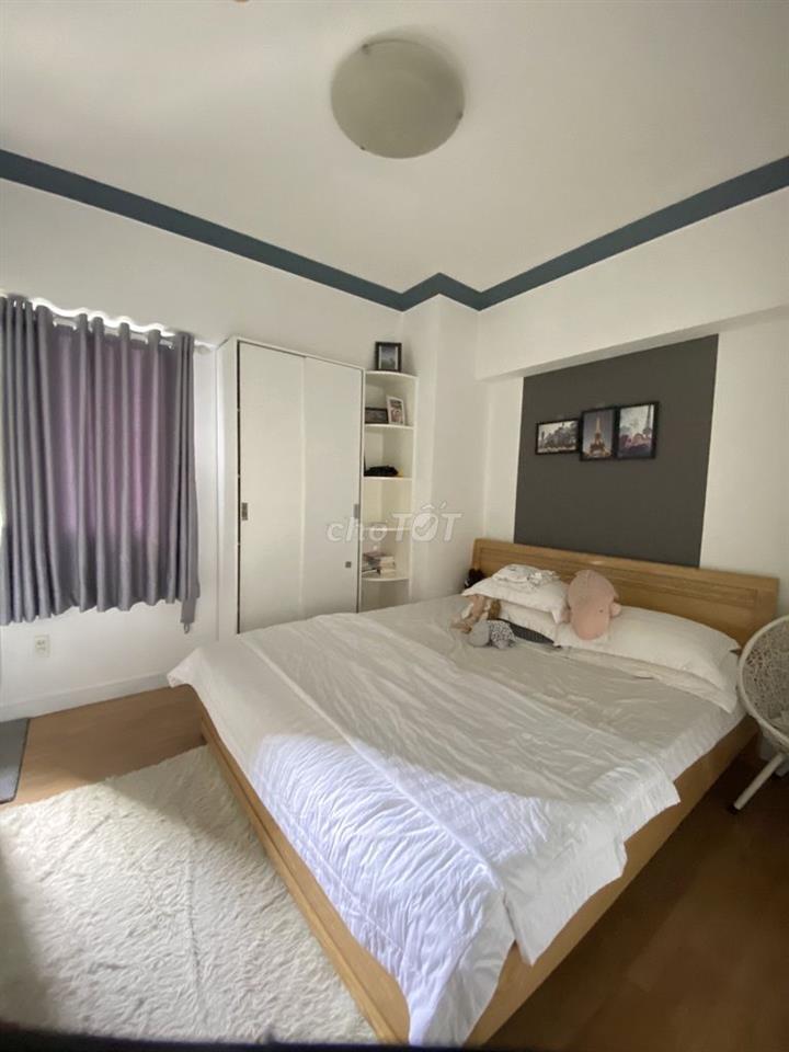 Bán căn hộ Cantavil An Phú 120m2, 3 phòng ngủ giá 9.2 tỷ