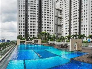 Cho thuê căn hộ Lexington Residence 2pn, 73m2, sẵn nội thất giá 16tr
