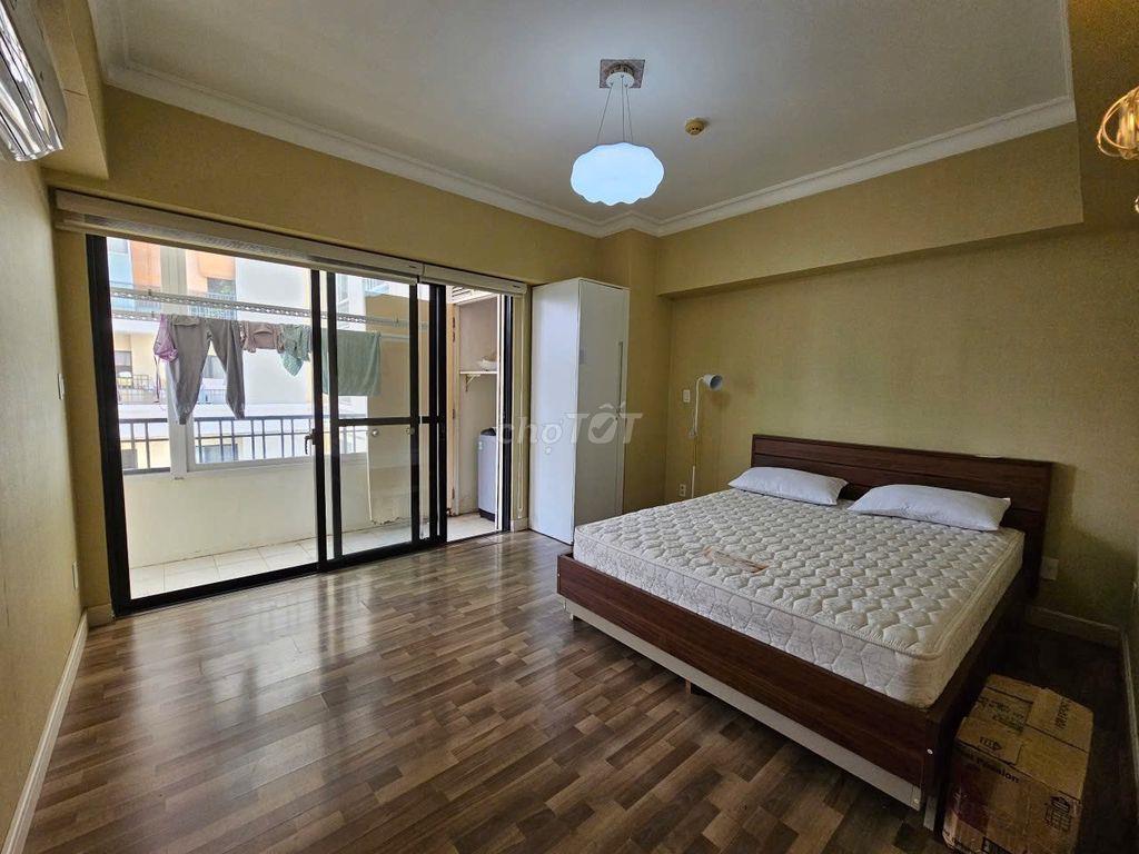 Bán căn hộ Cantavil An Phú Quận 2