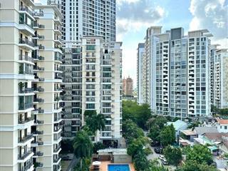Bán căn hộ Cantavil An Phú Quận 2