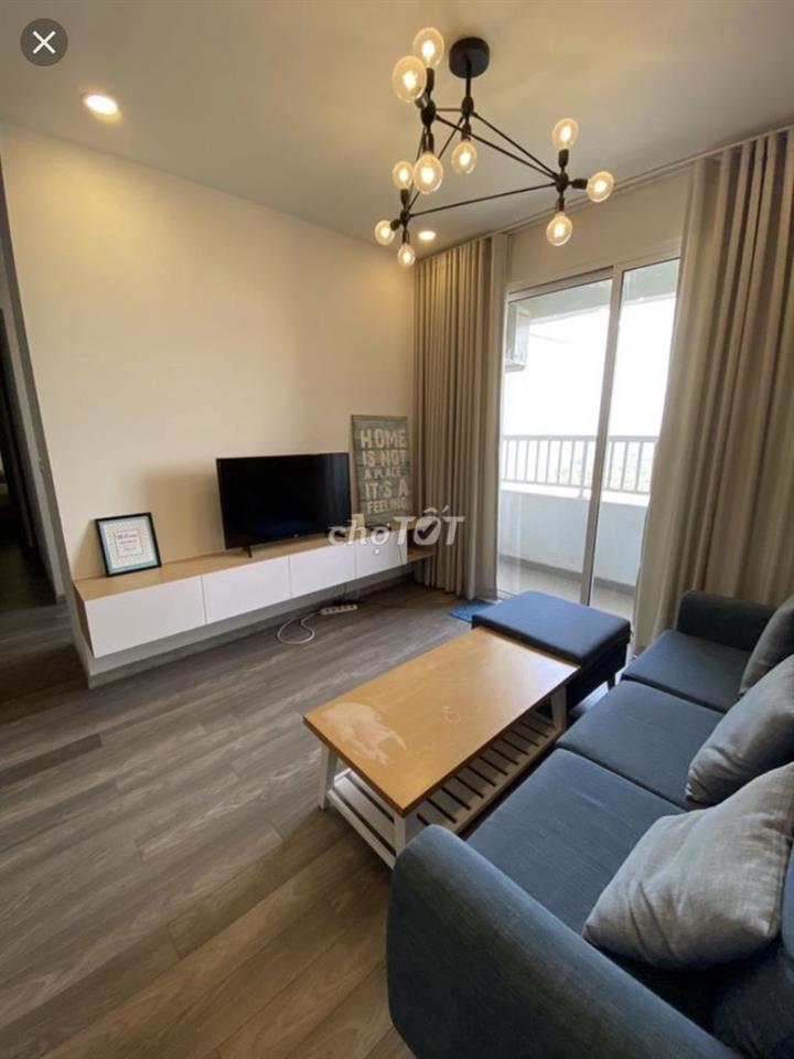 Cho thuê căn hộ Lexington 73m2, 2pn giá 15 triệu/tháng 
