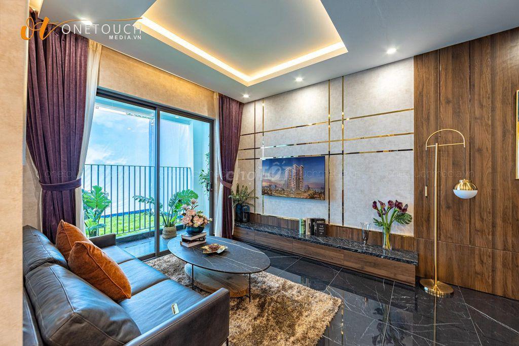 Cho thuê căn hộ 3PN DT rộng 120m2 giá 20tr và 150m2 gá 25tr