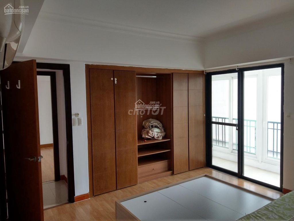 Cho thuê căn hộ 3PN DT rộng 120m2 giá 20tr và 150m2 gá 25tr