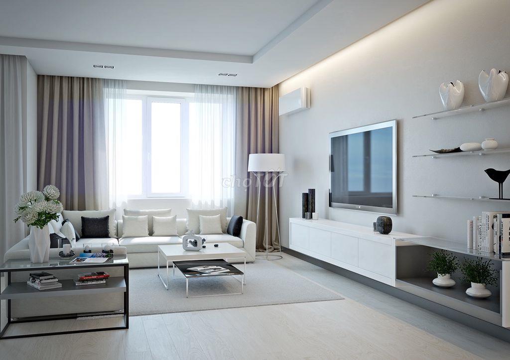Bán căn hộ Imperia Giá tốt, sổ sẵn 135m2, 3pn, giá chỉ 9,5 tỷ, lầu cao