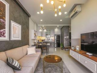 Bán căn hộ 3 phòng ngủ - Lexington - giá 6,8 tỷ (97m2)