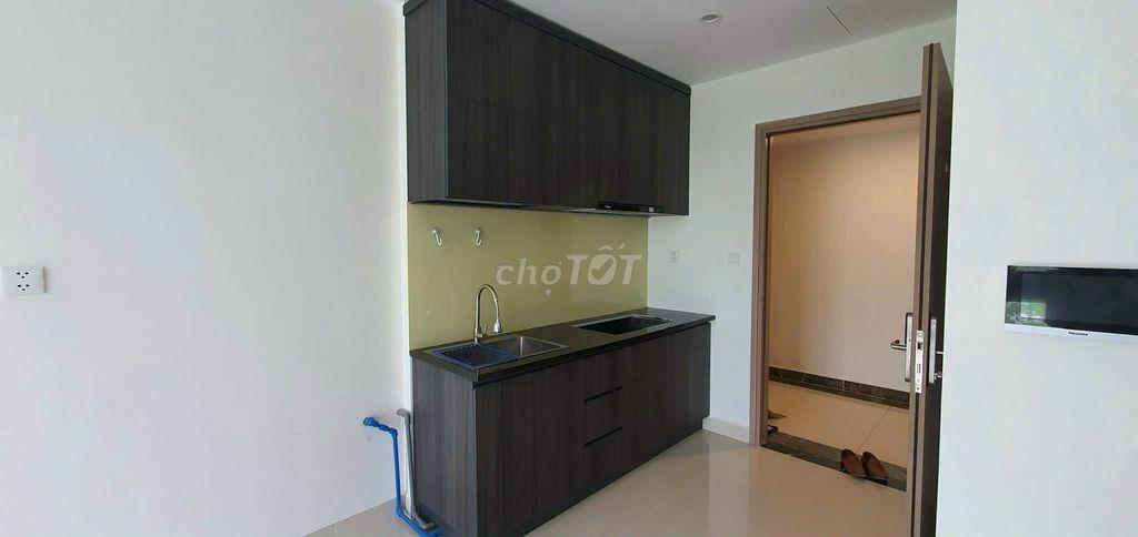 2 Phòng Ngủ 2 WC - Khu Origami - Vinhomes Quận 9