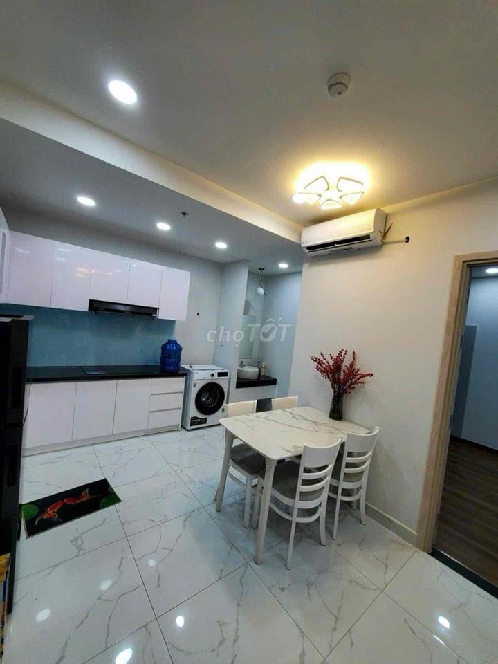 CHUNG CƯ STOWN THỦ ĐỨC GIÁ CỰC TỐT CHỈ 2,65tỷ tặng hết nội thất  căn 6