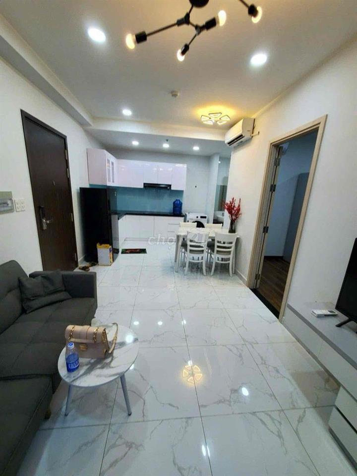 CHUNG CƯ STOWN THỦ ĐỨC GIÁ CỰC TỐT CHỈ 2,65tỷ tặng hết nội thất  căn 6