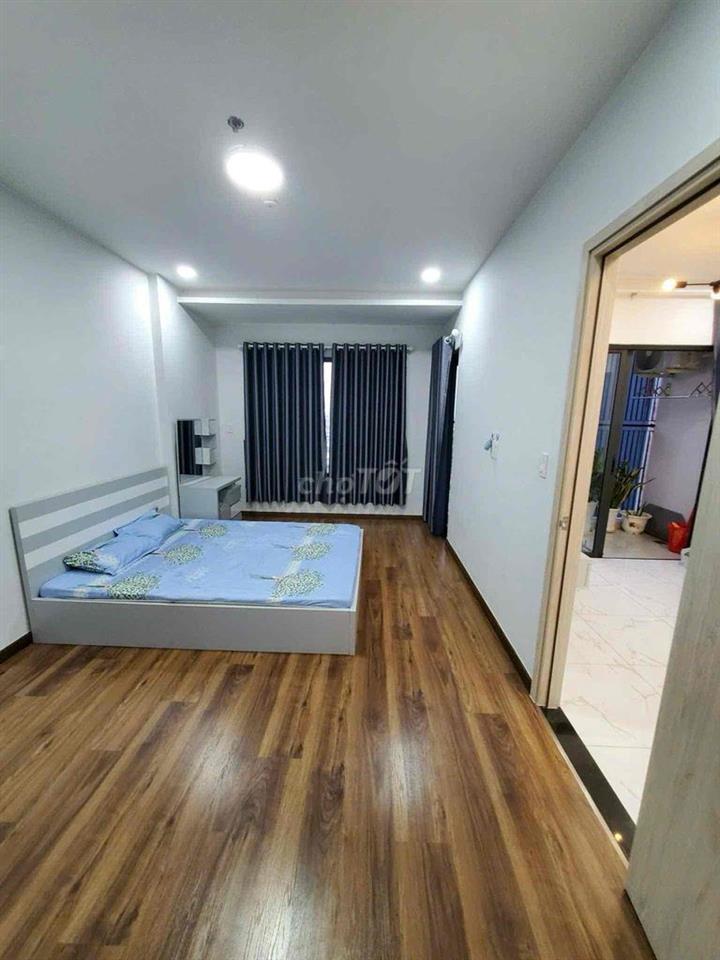 CHUNG CƯ STOWN THỦ ĐỨC GIÁ CỰC TỐT CHỈ 2,65tỷ tặng hết nội thất  căn 6