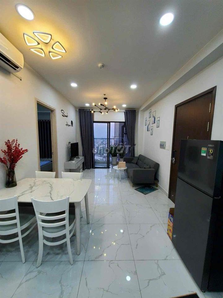 CHUNG CƯ STOWN THỦ ĐỨC GIÁ CỰC TỐT CHỈ 2,65tỷ tặng hết nội thất  căn 6