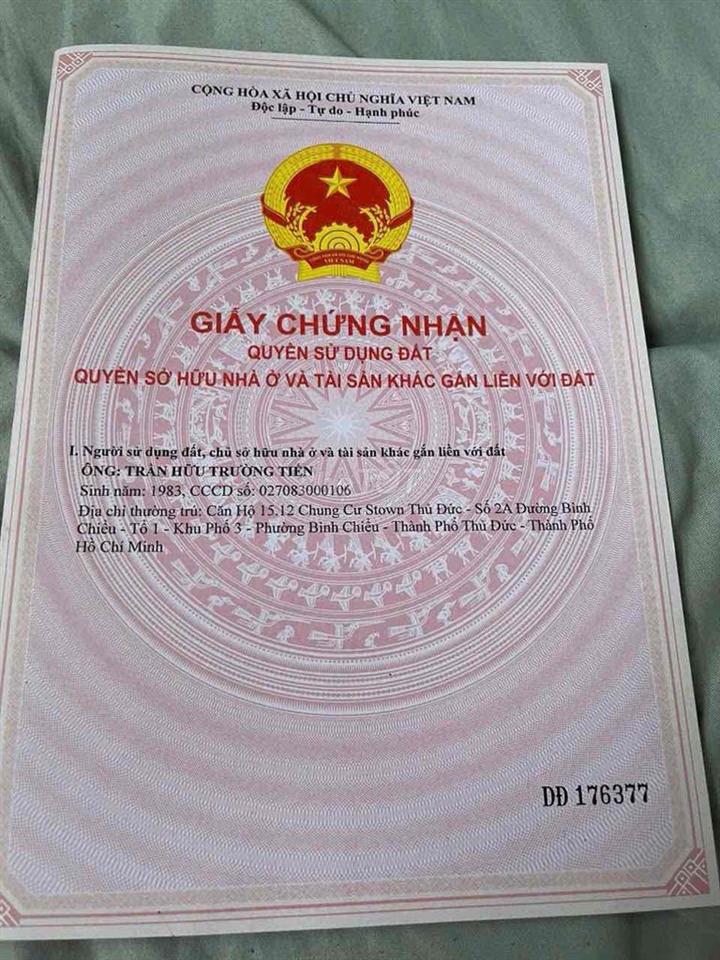 một lô đất 4100m2 cách Tp.Phan Thiết  40phút đi xe