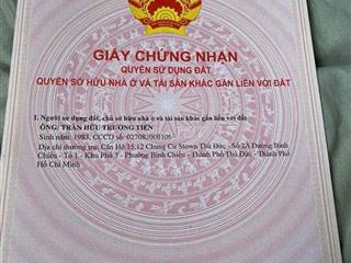 một lô đất 4100m2 cách Tp.Phan Thiết  40phút đi xe
