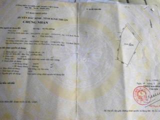 chính chủ bán 1,1 ha đất mặt đường lớn Chợ Lầu