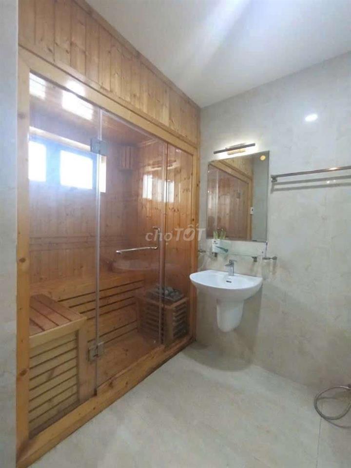 Bán biệt thự liền kề, đường liên phường, 180m2, đủ nội thất,chỉ 23x tỷ