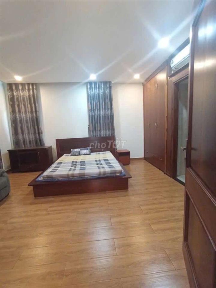 Bán biệt thự liền kề, đường liên phường, 180m2, đủ nội thất,chỉ 23x tỷ