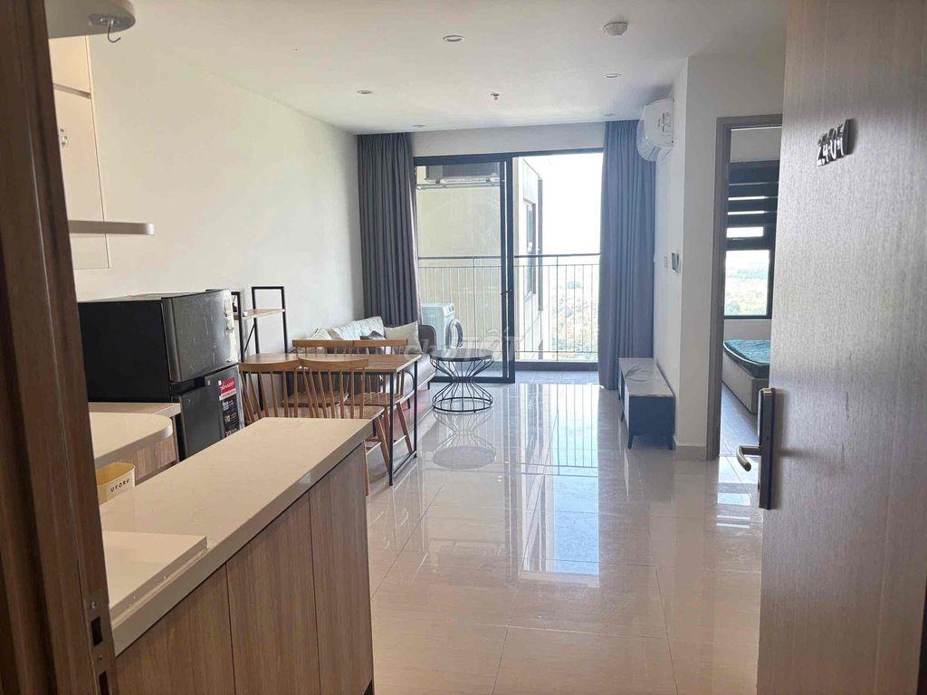 🔥 Giá rẻ huỷ diệt – 1PN+ Vinhomes Grand Park chỉ 2,15 tỷ!
