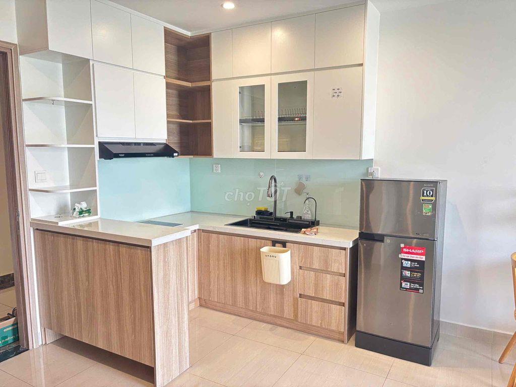 🔥 Giá rẻ huỷ diệt – 1PN+ Vinhomes Grand Park chỉ 2,15 tỷ!