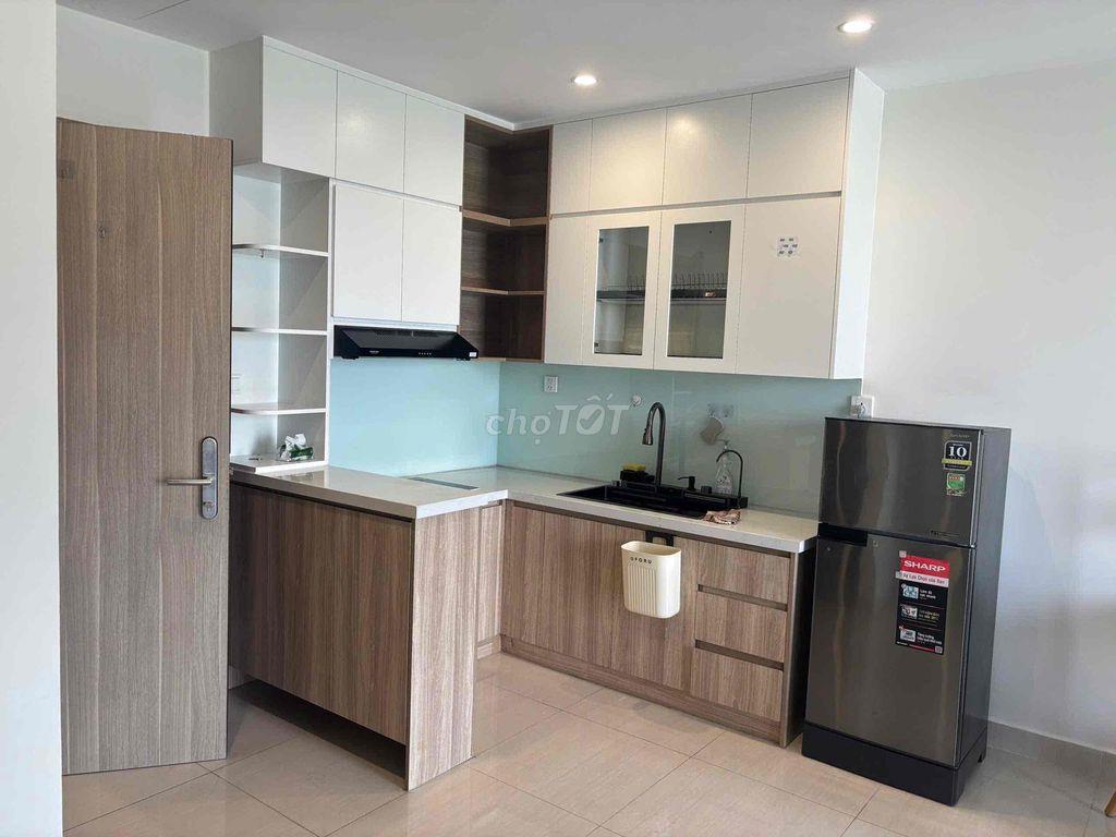 🔥 Giá rẻ huỷ diệt – 1PN+ Vinhomes Grand Park chỉ 2,15 tỷ!