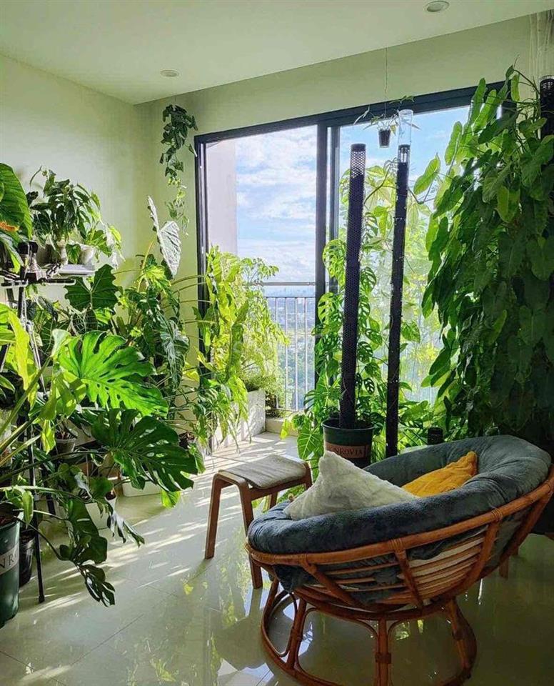 Căn hộ giá tốt tại Vinhomes Grand Park