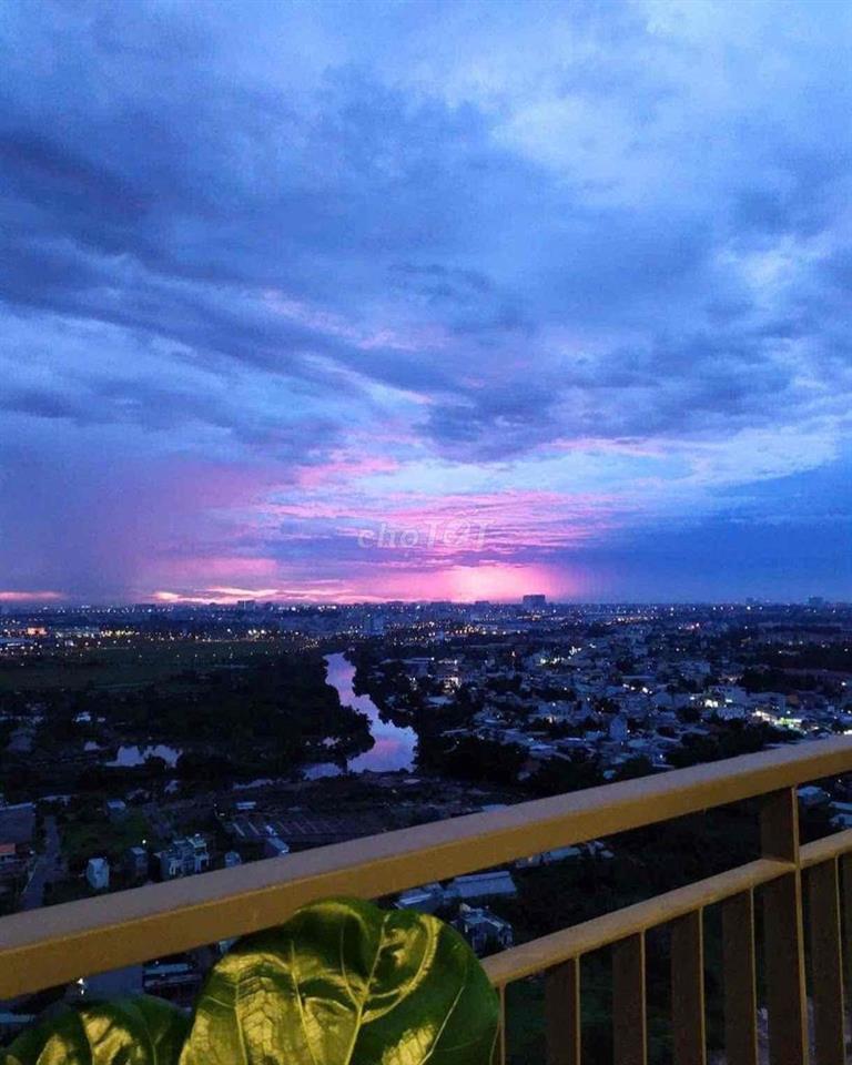 Căn hộ giá tốt tại Vinhomes Grand Park