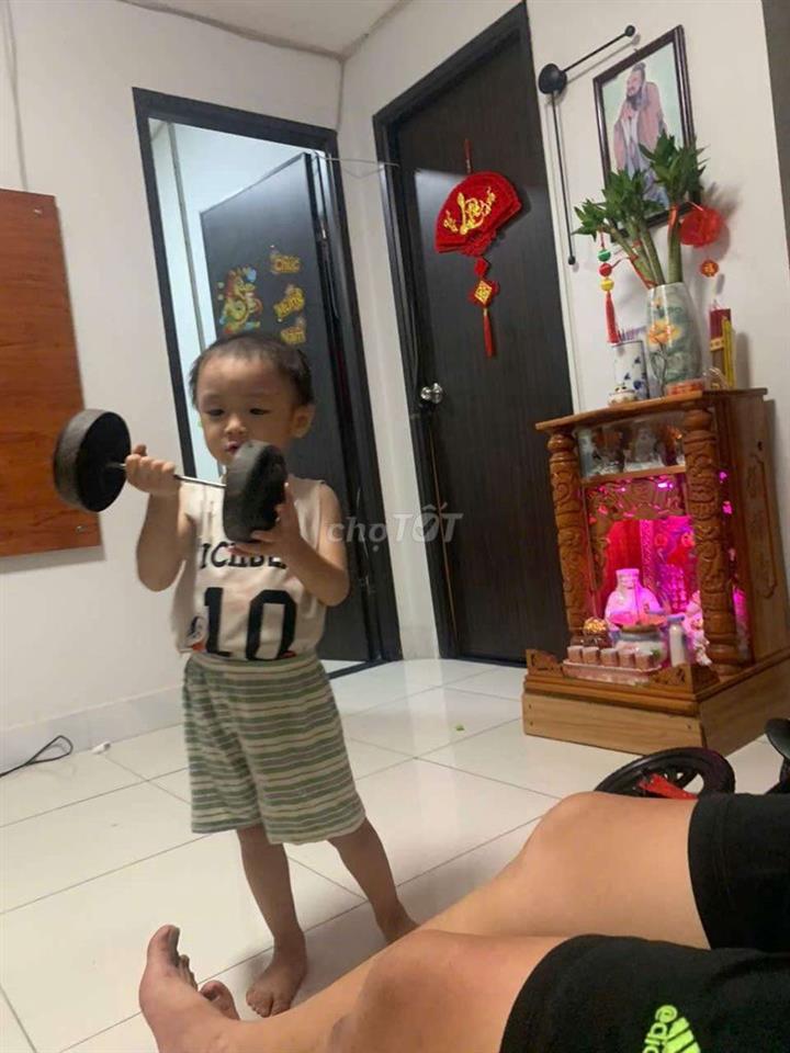 cần bán căn hộ nhỏ chuyên qua căn lớn hơn